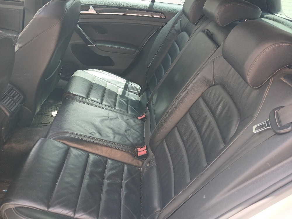 Golf 7 - 15