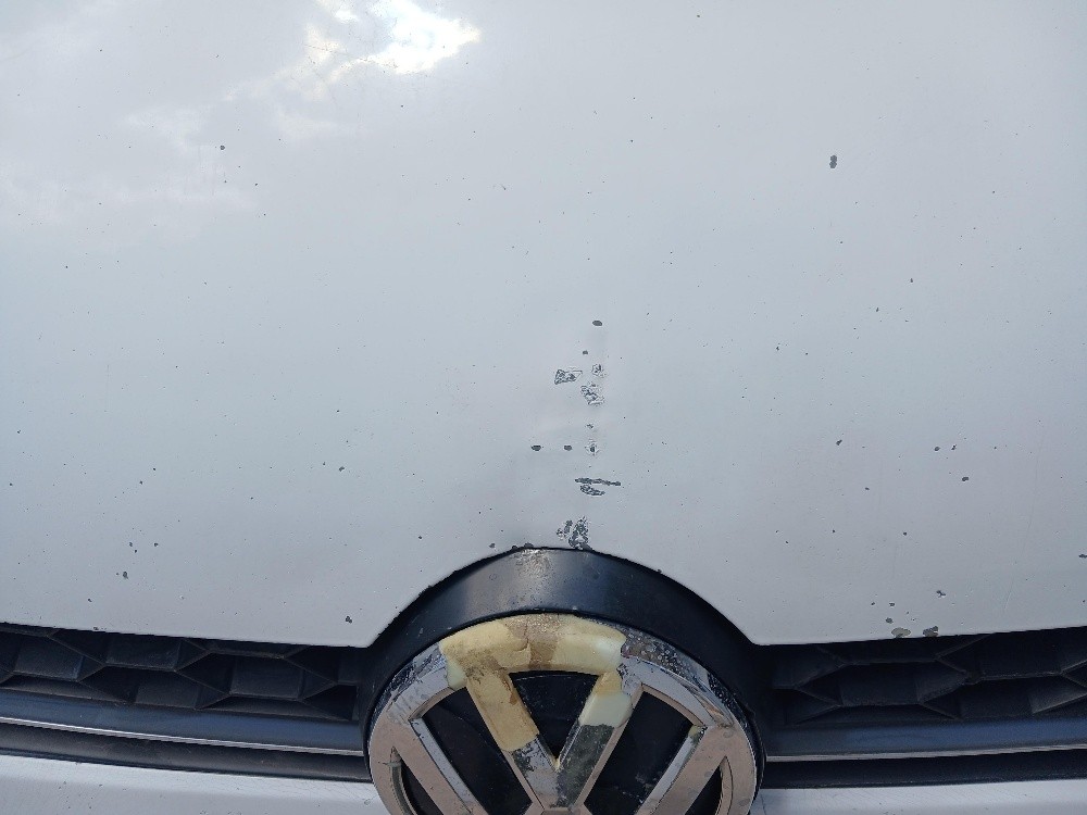 Golf 7 - 7