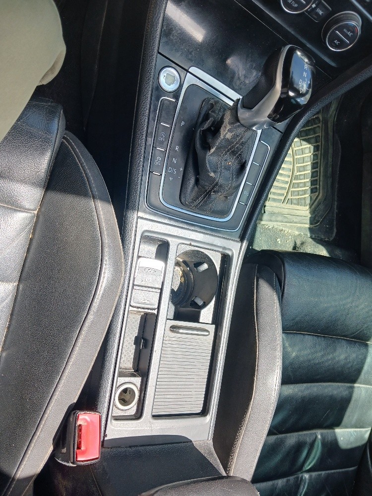 Golf 7 - 12