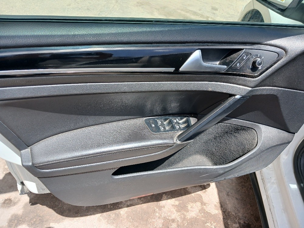 Golf 7 - 10