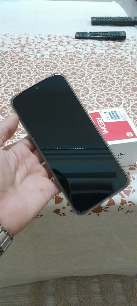 رادمي 15 سي - 1