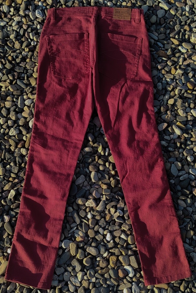 pontalon homme original - 3