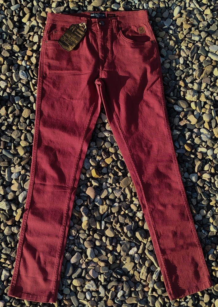 pontalon homme original - 2