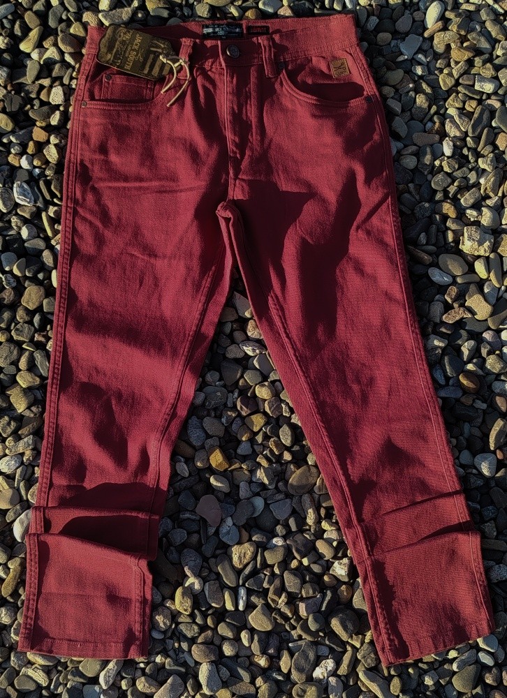 pontalon homme original - 4