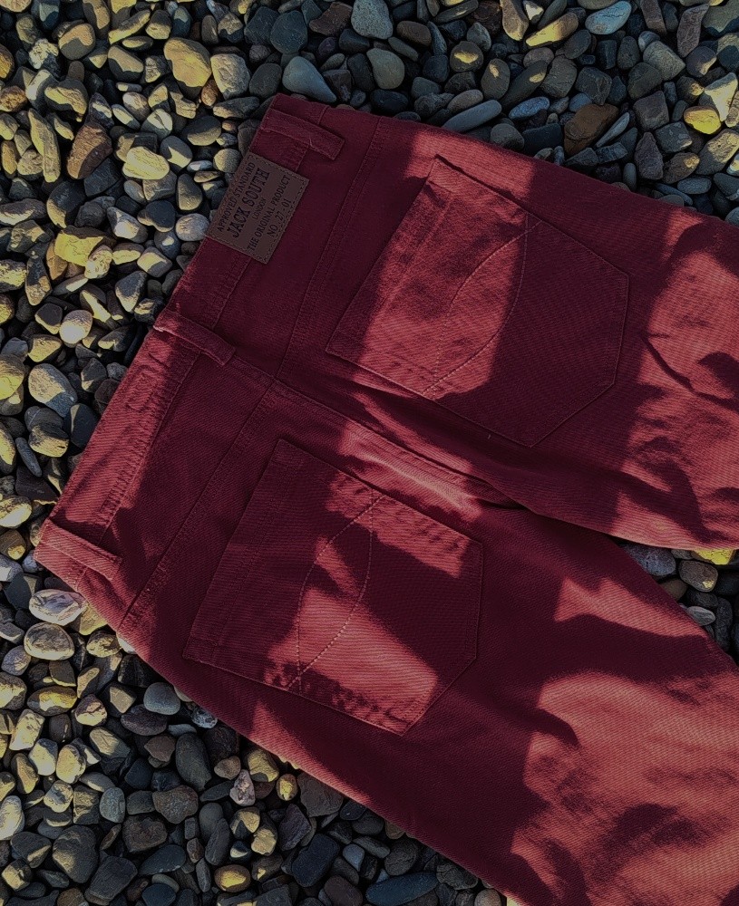 pontalon homme original - 6