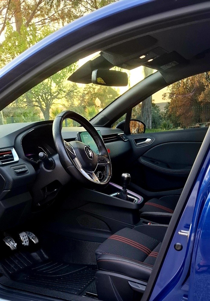 clio 5 2023 RS lien - 5