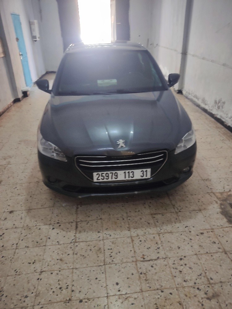 Peugeot  301 - 2