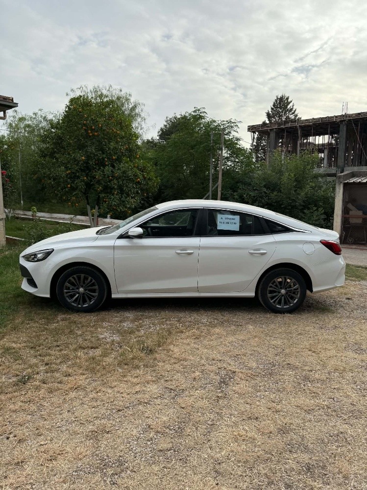 MG5  - 2