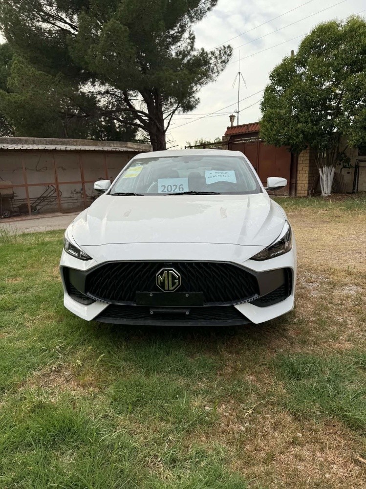 MG5  - 7
