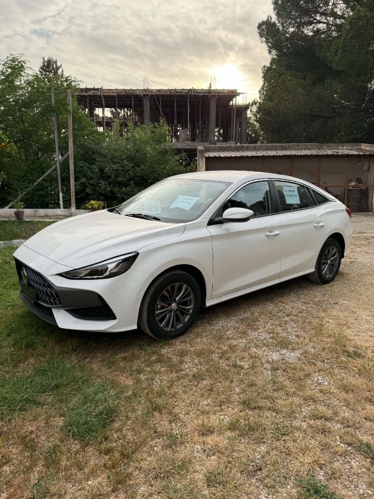 MG5  - 1