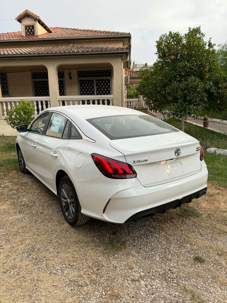 MG5  - 6