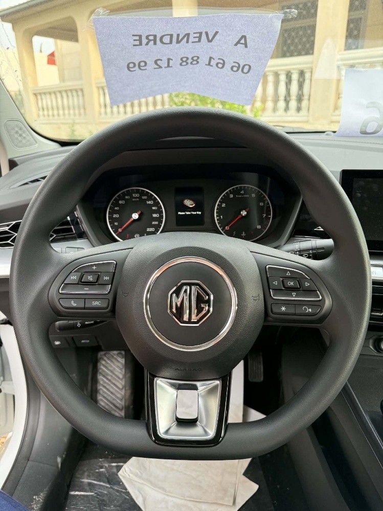 MG5  - 3