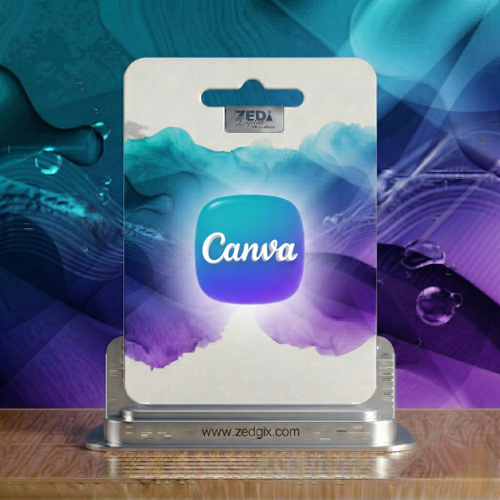 offre Exceptionnele : canva pro - 3