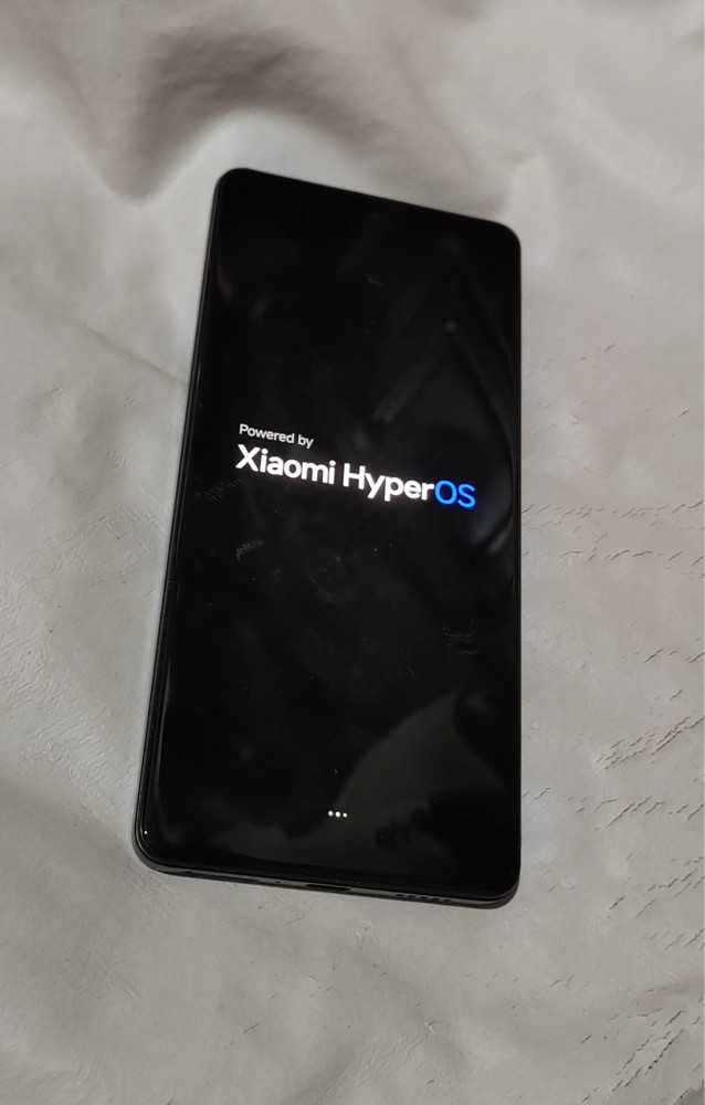 redmi note 12 pro 5G - 8
