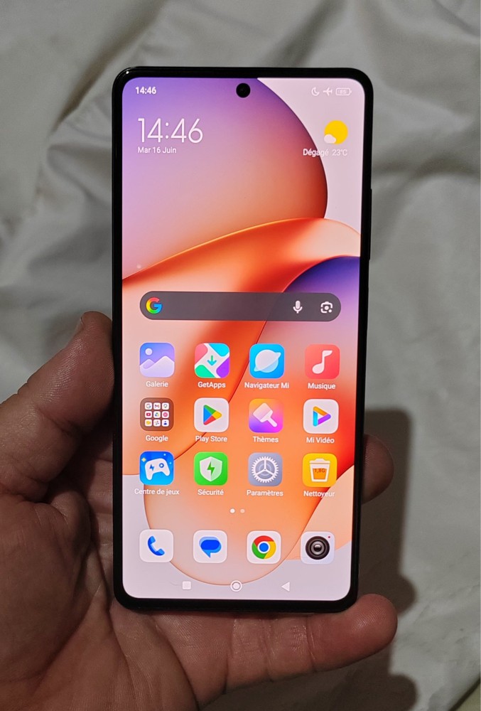 redmi note 12 pro 5G - 9