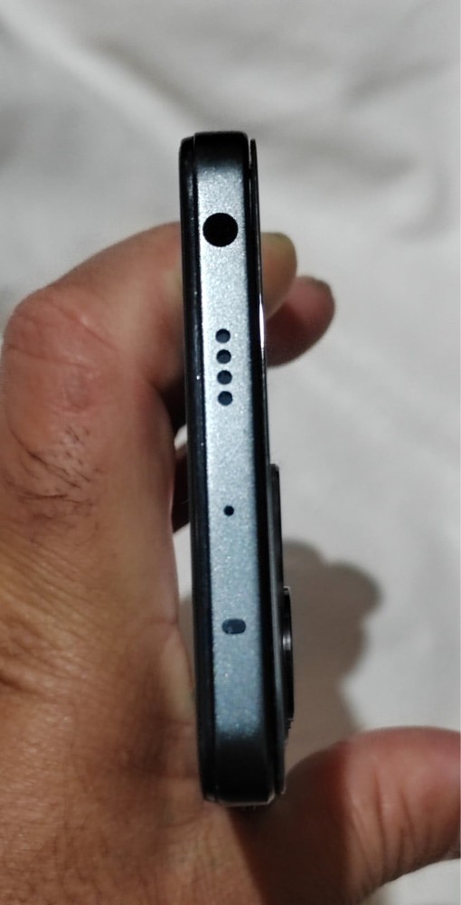 redmi note 12 pro 5G - 4