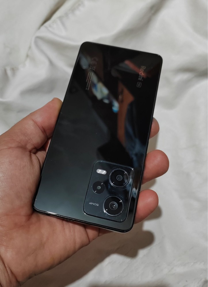 redmi note 12 pro 5G - 3