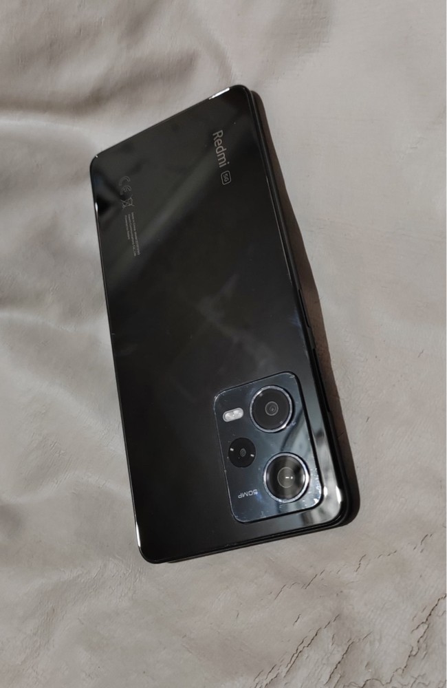 redmi note 12 pro 5G - 10