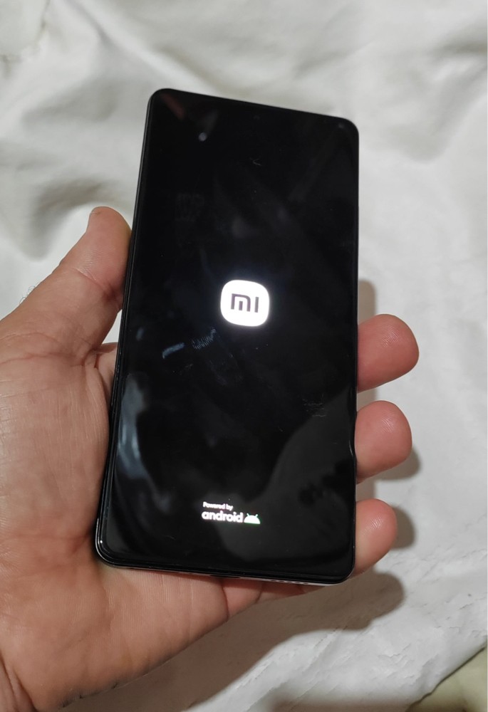 redmi note 12 pro 5G - 5