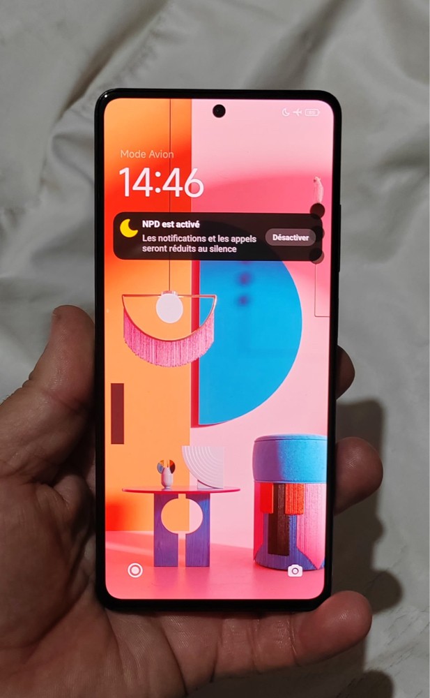 redmi note 12 pro 5G - 11