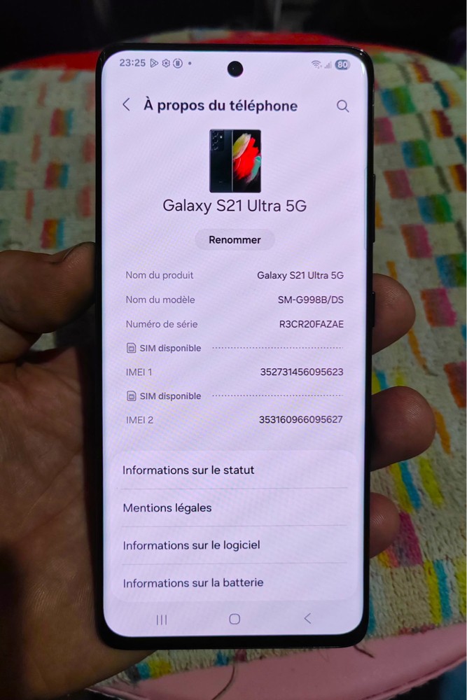 s21 ultra samsung - 4