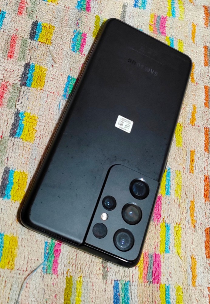 s21 ultra samsung - 1