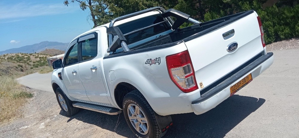 ford ranger - 4
