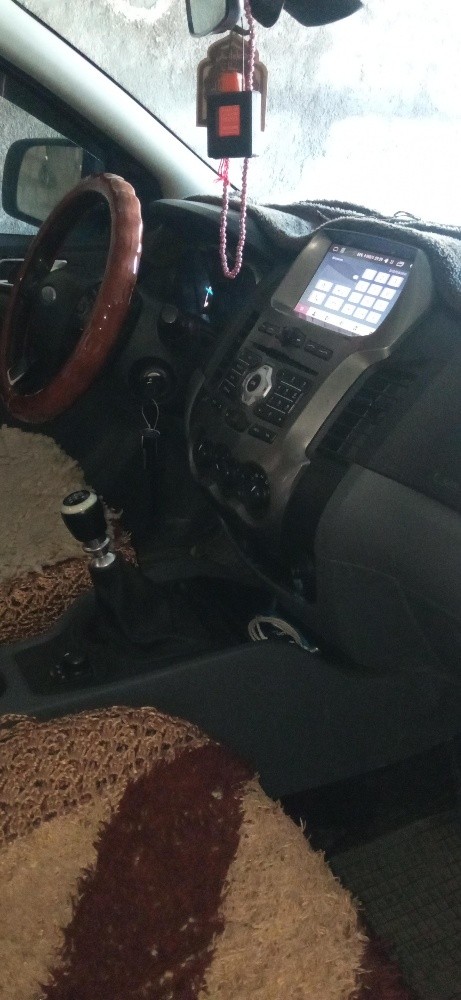 ford ranger - 12