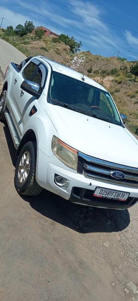 ford ranger - 6