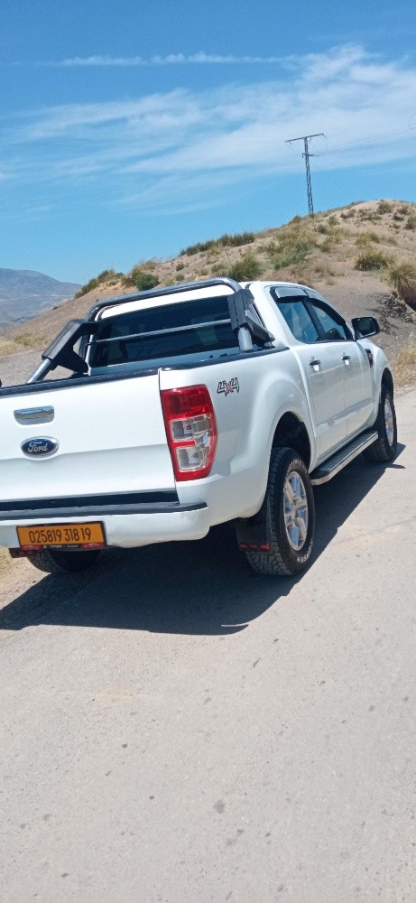 ford ranger - 3
