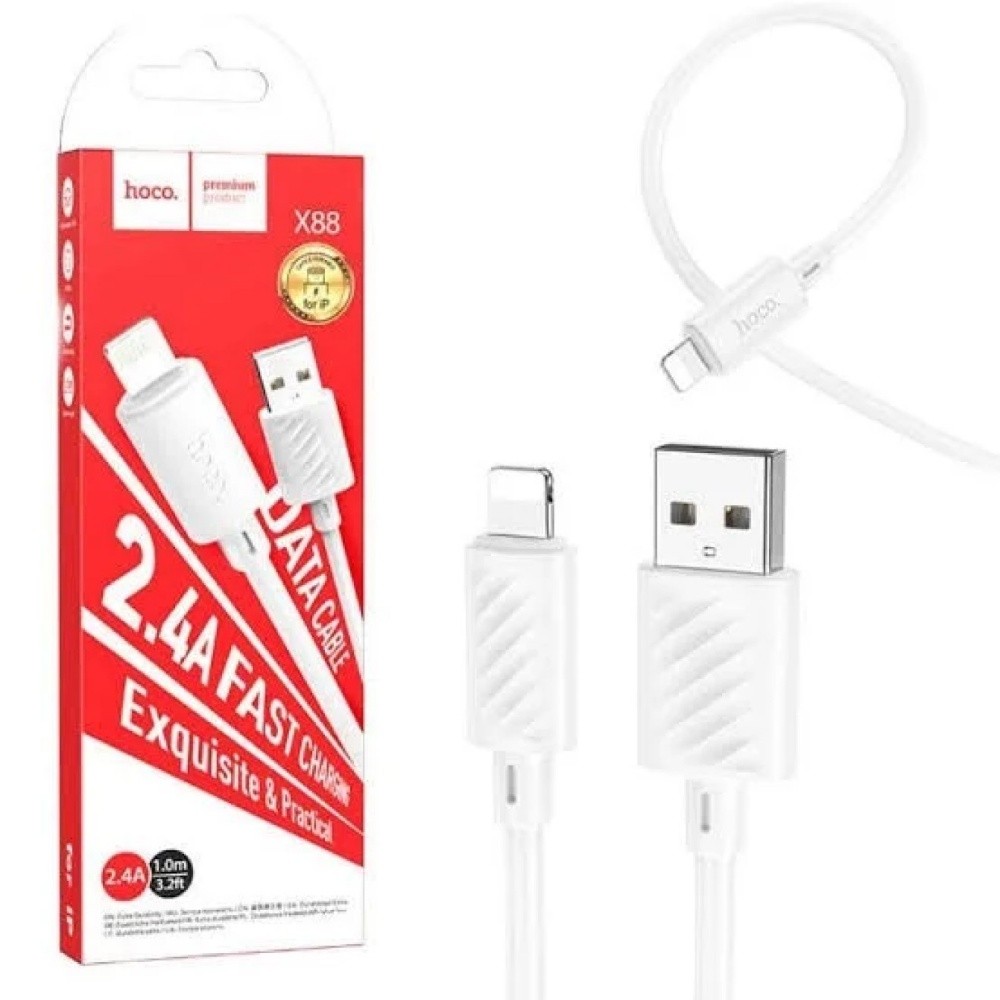 Câble Type-C vers Lightning-20W - 1