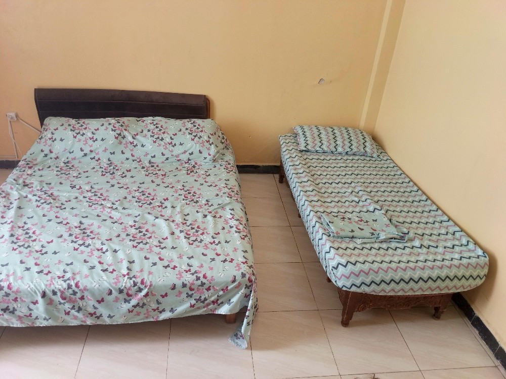Appartement F2 équipé a louer - 2