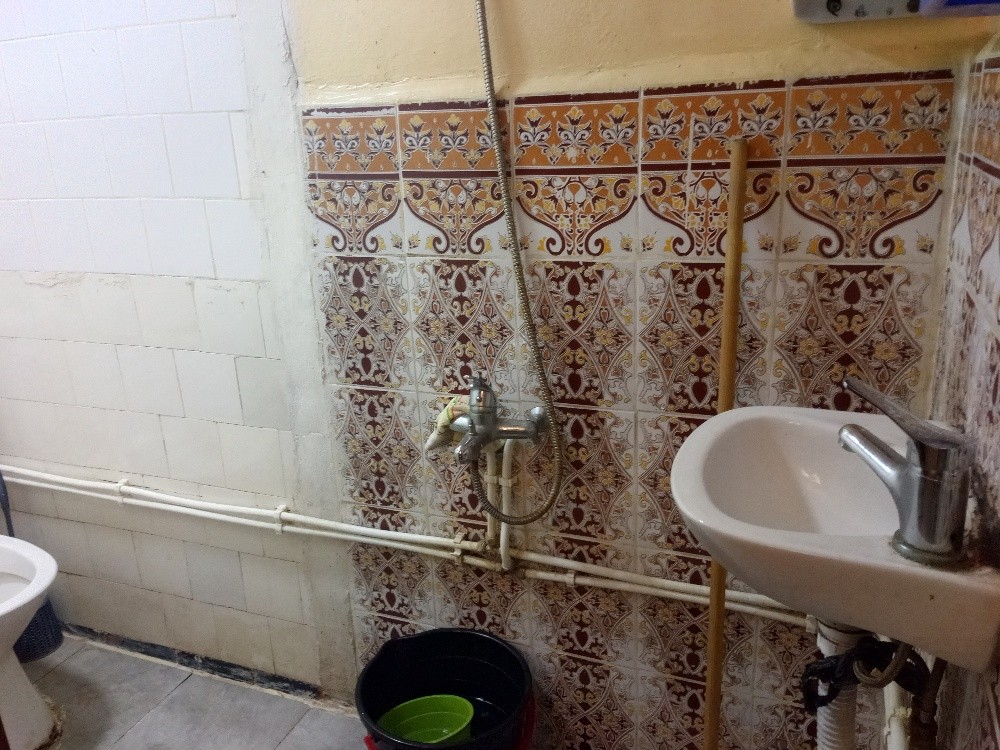 Appartement F2 équipé a louer - 6