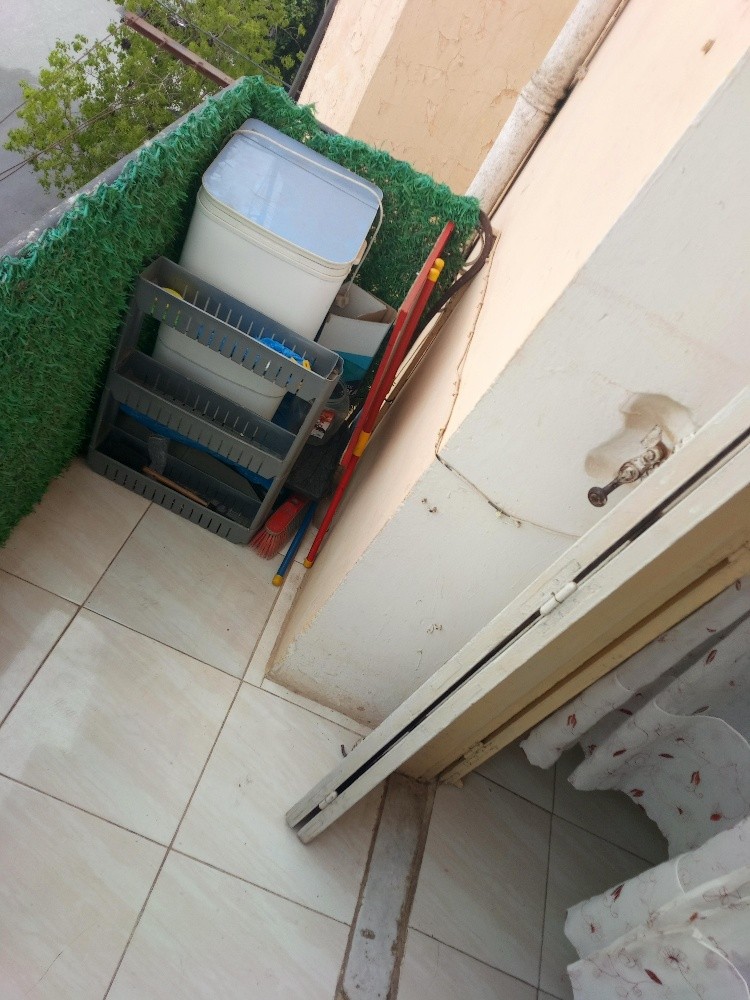 Appartement F2 équipé a louer - 8