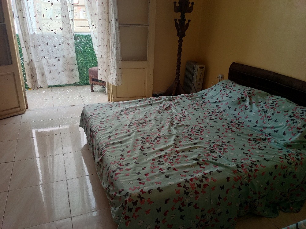 Appartement F2 équipé a louer - 7
