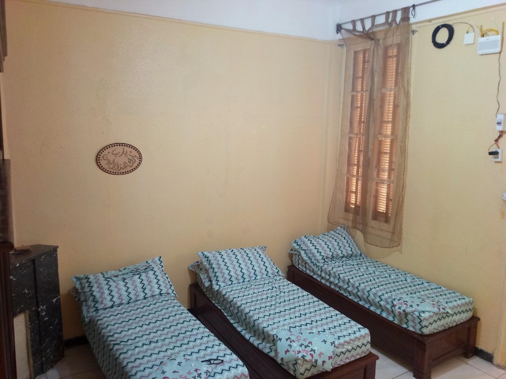 Appartement F2 équipé a louer - 12