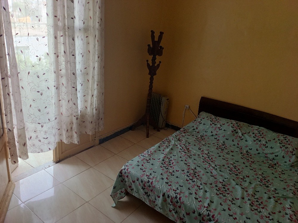 Appartement F2 équipé a louer - 1
