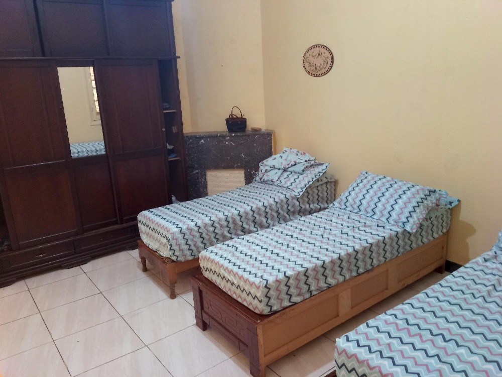 Appartement F2 équipé a louer - 4