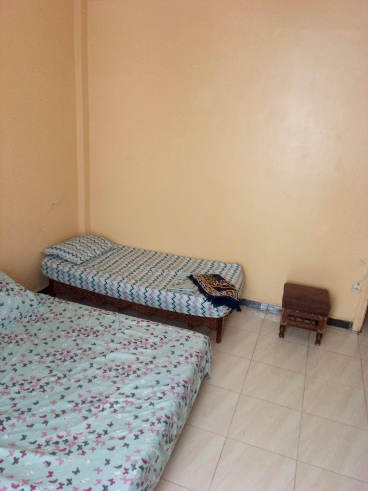 Appartement F2 équipé a louer - 9