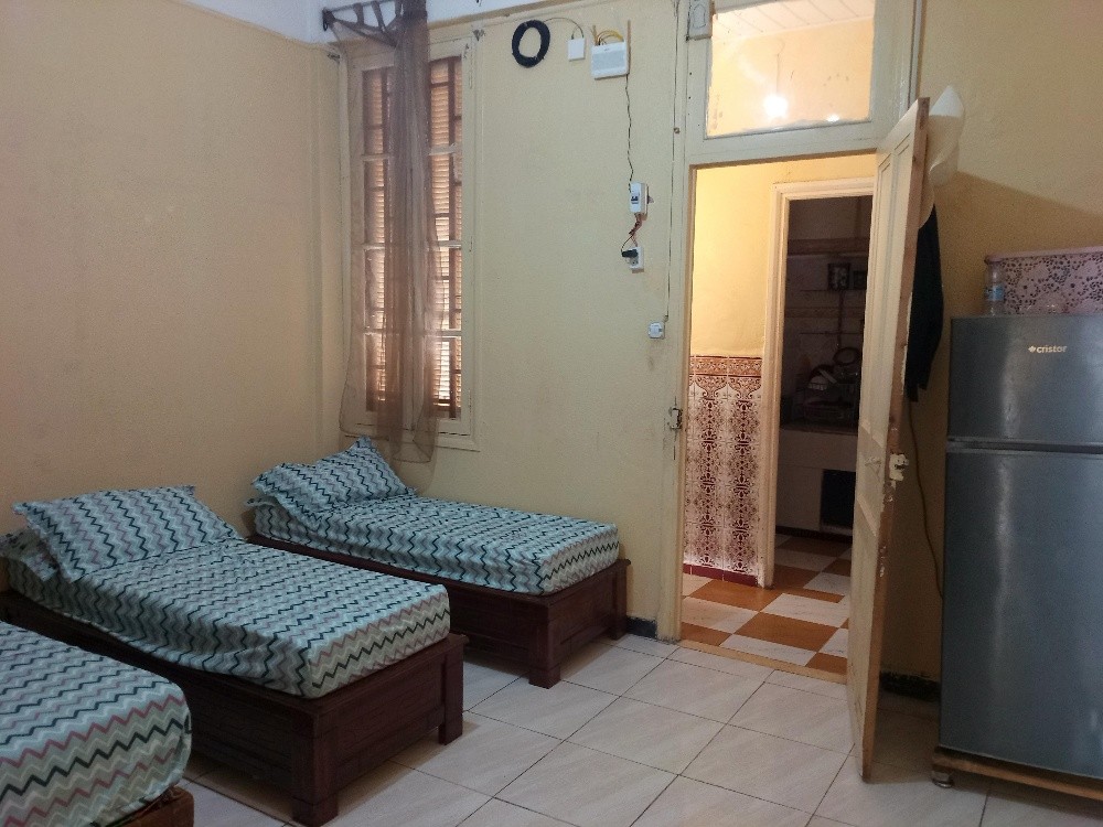 Appartement F2 équipé a louer - 3