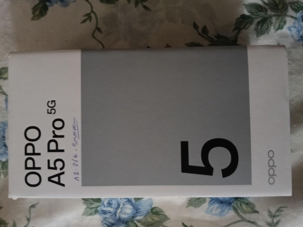 oppo A5 pro 5G - 2