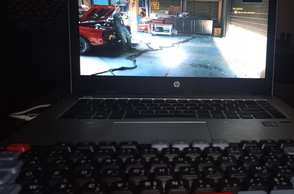 HP PROBOO mousta3mel 3ndou 1 moi - 6