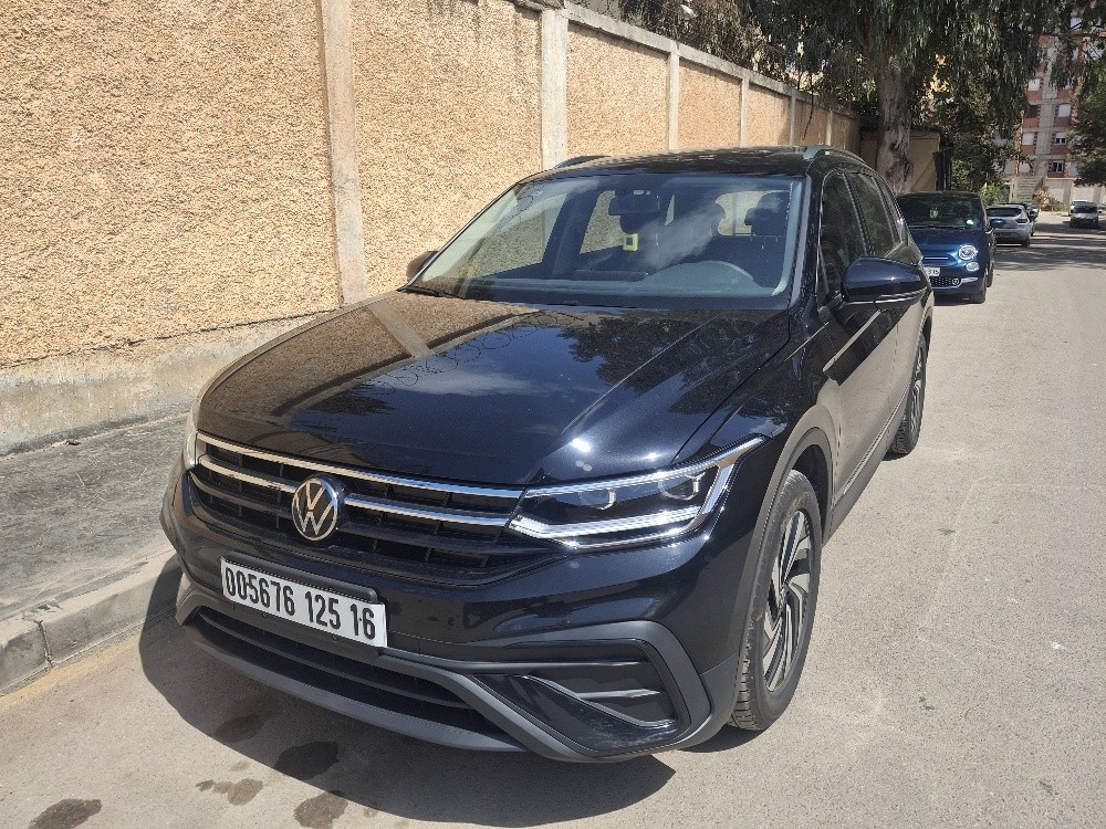 tiguan L 1,5 tfsi - 8