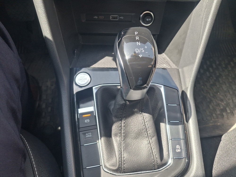tiguan L 1,5 tfsi - 9