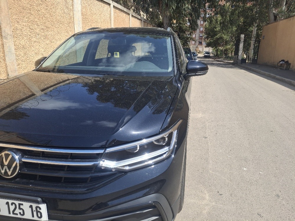 tiguan L 1,5 tfsi - 5