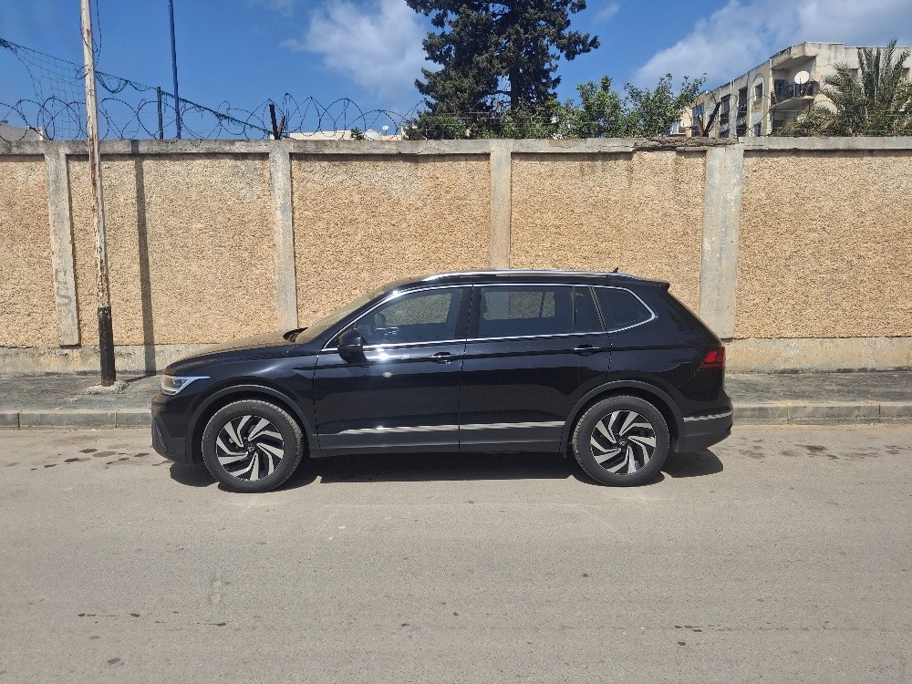 tiguan L 1,5 tfsi - 7