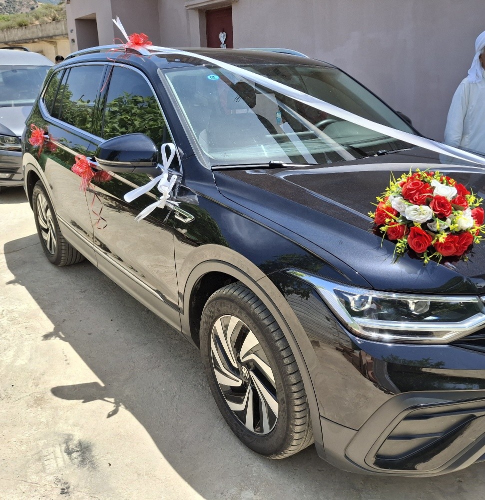 tiguan L 1,5 tfsi - 2