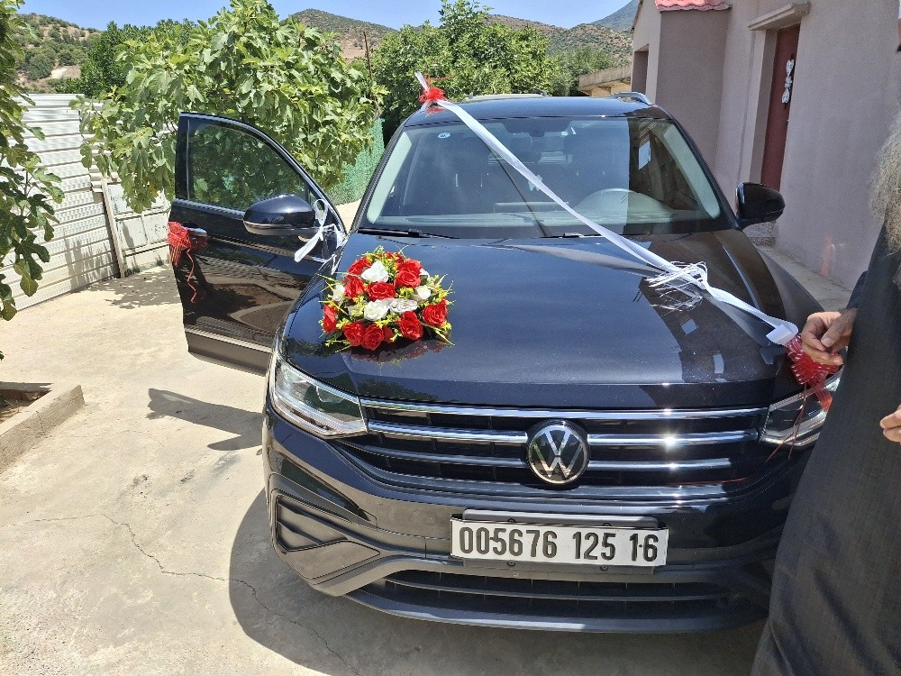 tiguan L 1,5 tfsi - 1