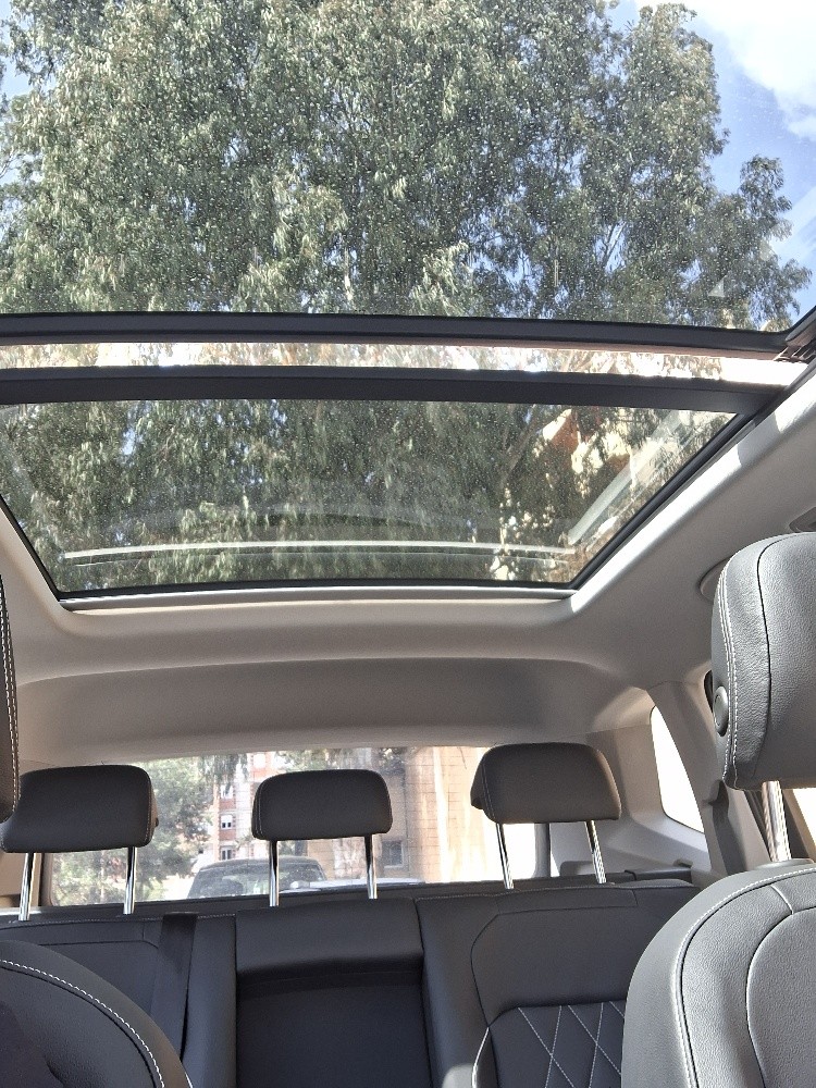 tiguan L 1,5 tfsi - 3