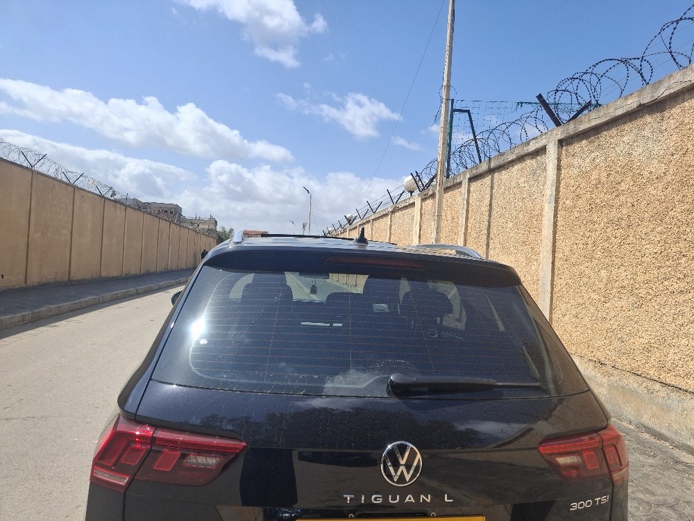 tiguan L 1,5 tfsi - 6